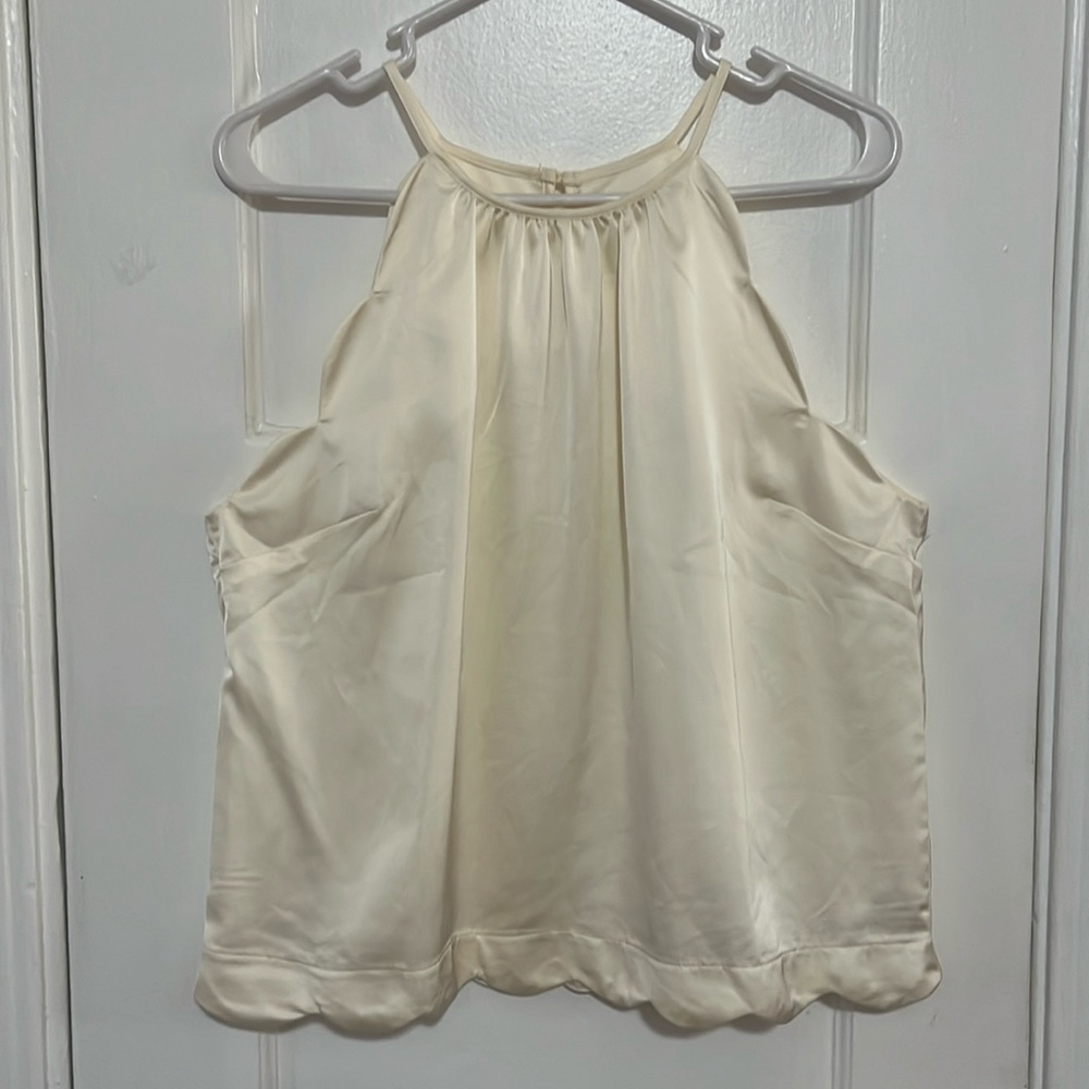 Monteau blouse Size L